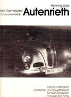Werner Schollenberger - Beiträge zur Automobilgeschichte